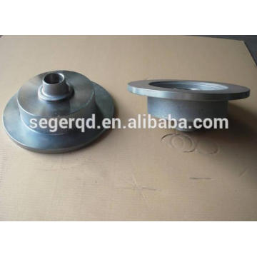 small powder metal casting